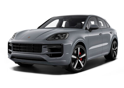 Ворсовые коврики на Porsche Cayenne III 2017&nbsp;-&nbsp;2026 в Пензе