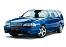 Ворсовые коврики на Volvo V70 I 1997 - 2000 в Пензе