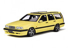 Ворсовые коврики на Volvo 850 1991 - 1996 в Пензе