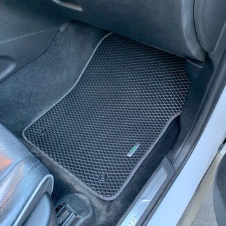 Коврики на Jeep Grand Cherokee (WK2) 2010 - 2022 в Пензе Коврики на Jeep Grand Cherokee (WK2) 2010 - 2022 в Пензе