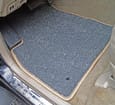Ворсовые коврики на Lexus LX 470 1997 - 2007 в Пензе