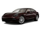Ворсовые коврики на Porsche Panamera I 2009 - 2016 в Пензе