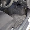 Ворсовые коврики на Toyota Caldina (T24) 2002 - 2007 в Пензе