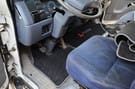 Коврики на Mitsubishi Fuso Canter VII широкая кабина 2002 - 2017 в Пензе