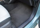 EVA коврики на Toyota Prius (50) 2015 - 2023 в Пензе