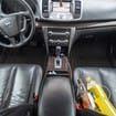 Коврики на Nissan Teana II 2008 - 2014 в Пензе