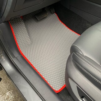 EVA коврики на Changan CS75 Plus II 2022 - 2026 в Пензе EVA коврики на Changan CS75 Plus II 2022 - 2026 в Пензе