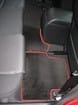 Ворсовые коврики на Mazda 3 2013 - 2019 в Пензе