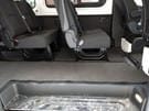 Коврики на Mercedes Sprinter (W907/W910) 2018 - 2025 в Пензе