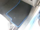 EVA коврики на Dodge Caliber 2006 - 2013 в Пензе