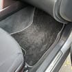 Коврики на Subaru Forester III 2007 - 2013 в Пензе