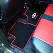EVA коврики на Lada (ВАЗ) Granta 2011 - 2025 в Пензе