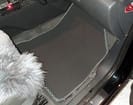 Ворсовые коврики на Peugeot 3008 I 2009 - 2017 в Пензе