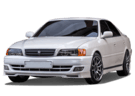 Коврики на Toyota Chaser (X100) 1996 - 2001 в Пензе