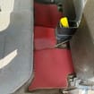 Коврики на Daihatsu Applause 1989 - 2000 в Пензе