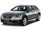 Коврики на Audi A4 Allroad quattro (B8) 2009 - 2016 в Пензе