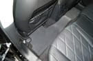 Коврики на Infiniti QX70 2013 - 2019 в Пензе