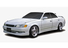 Коврики на Toyota Mark II (90) 1992 - 1996 в Пензе