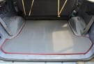 Коврики на Toyota Land Cruiser Prado 95 1996 - 2002 в Пензе