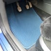 EVA коврики на Ford Focus II 2005 - 2011 в Пензе