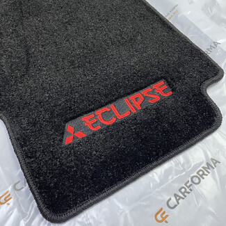 Коврики на Mitsubishi Eclipse III 1999 - 2005 в Пензе Коврики на Mitsubishi Eclipse III 1999 - 2005 в Пензе