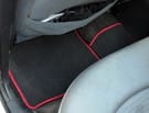 Коврики на Mitsubishi Colt VI 2002 - 2012 в Пензе