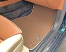 Коврики на BMW 7 (E65/E66) 2001 - 2008 в Пензе