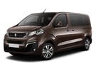 Коврики на Peugeot Traveller 2016 - 2025 в Пензе