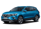 EVA коврики на Jetta VS7 2019 - 2025 в Пензе