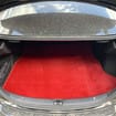 Коврики на Mercedes C (W205) 2014 - 2023 в Пензе
