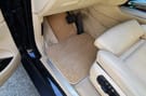 EVA коврики на BMW X5 (F15) 2013 - 2018 в Пензе