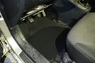 Коврики на Hyundai Tucson I 2004 - 2010 в Пензе