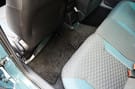 Коврики на Volkswagen Polo V 2010 - 2020 в Пензе