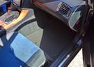 Коврики на Lexus GS II 1997 - 2005 в Пензе