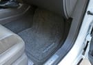 EVA коврики на Ford Mondeo V 2014 - 2022 в Пензе