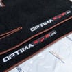 Коврики на KIA Optima II 2016 - 2020 в Пензе