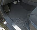 Коврики на Haval H9 I 2014 - 2024 в Пензе