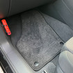 Коврики на Volkswagen Sharan II 2010 - 2022 в Пензе