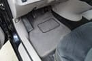 EVA коврики на Mitsubishi Grandis 2003 - 2009 в Пензе