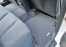 EVA коврики на Mitsubishi Galant VIII 1996 - 2005 в Пензе