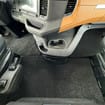 Коврики на Shacman X6000 2022 - 2025 в Пензе