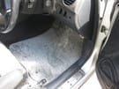 Коврики на Toyota Altezza 1998 - 2005 в Пензе