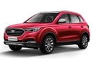 Коврики на FAW Besturn X40 2016 - 2023 в Пензе
