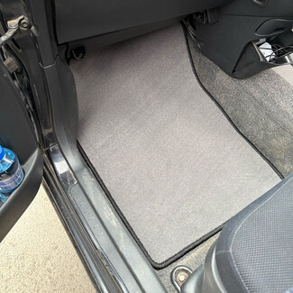 EVA коврики на Daihatsu Move VI 2006 - 2010 в Пензе EVA коврики на Daihatsu Move VI 2006 - 2010 в Пензе