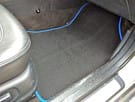 Коврики на Hyundai Grandeur IV 2005 - 2011 в Пензе