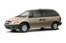 Коврики на Dodge Caravan (RG) 2000 - 2007 в Пензе