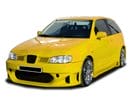 Коврики на Seat Ibiza II 1993 - 2002 в Пензе