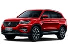 Коврики на Changan CS75 2015 - 2025 в Пензе
