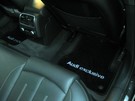 EVA коврики на Audi A6 Allroad quattro (C7) 2012 - 2019 в Пензе