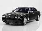 EVA коврики на Jaguar XJ 2003 - 2009 в Пензе